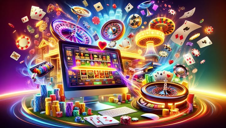 Playground casino Live Betting