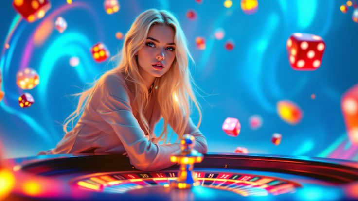 Playground casino Welcome Bonus