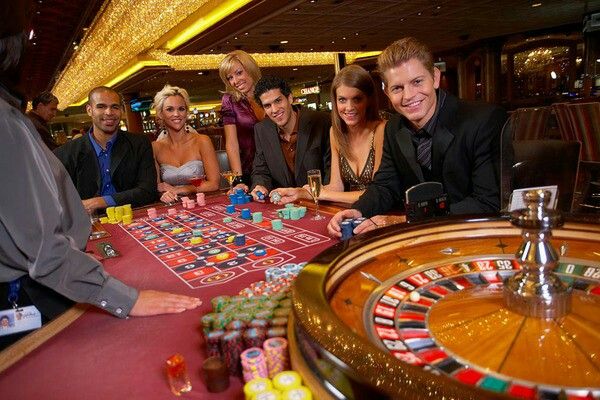Playground casino Live Casino