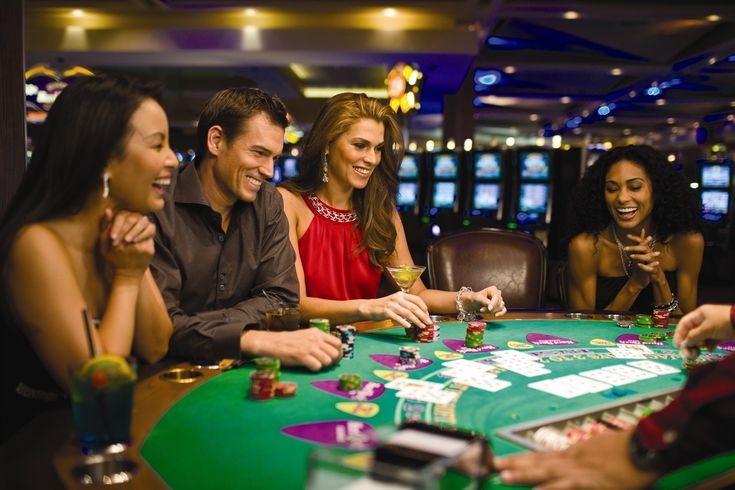 Playground casino Live Betting