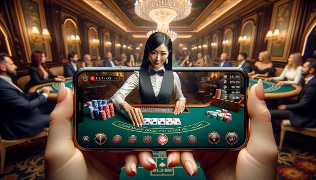 Playground casino Live Betting