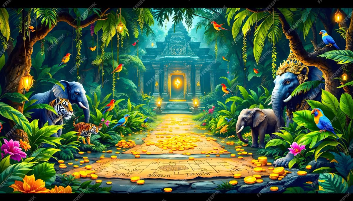 Playground casino Live Casino