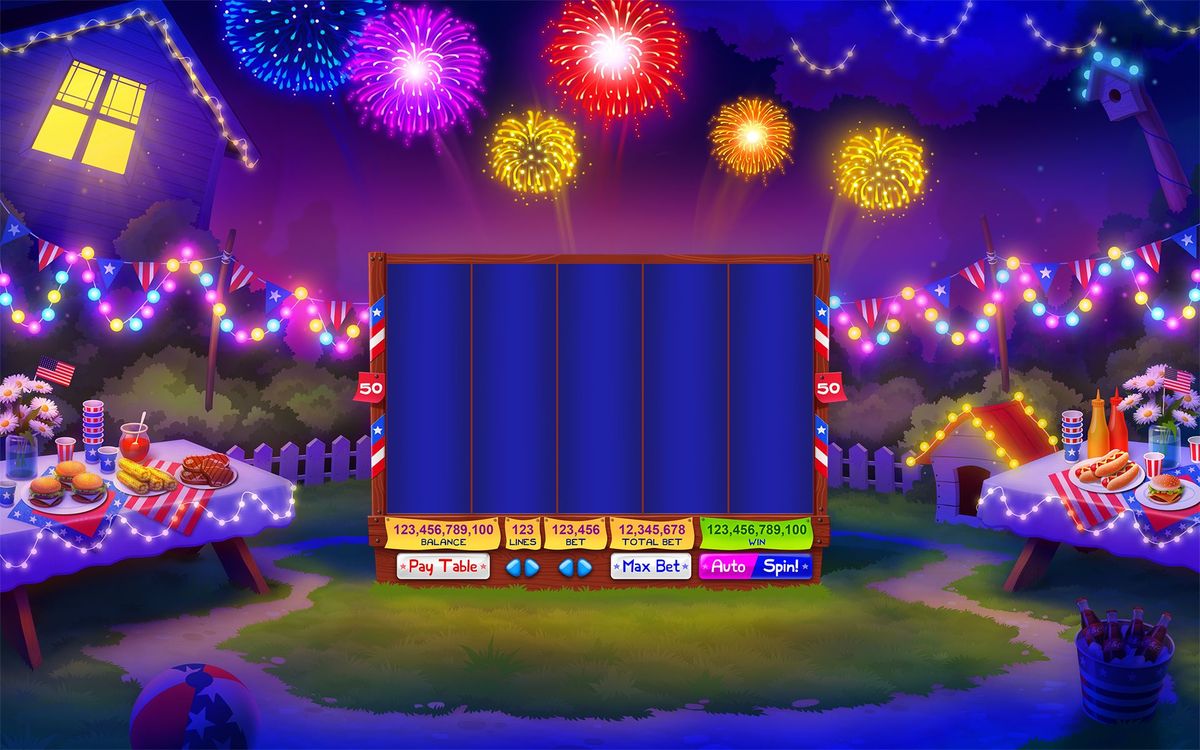 Playground casino Live Casino